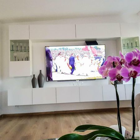 Luksusowe Apartamenty W Centrum Szczecina Exteriér fotografie