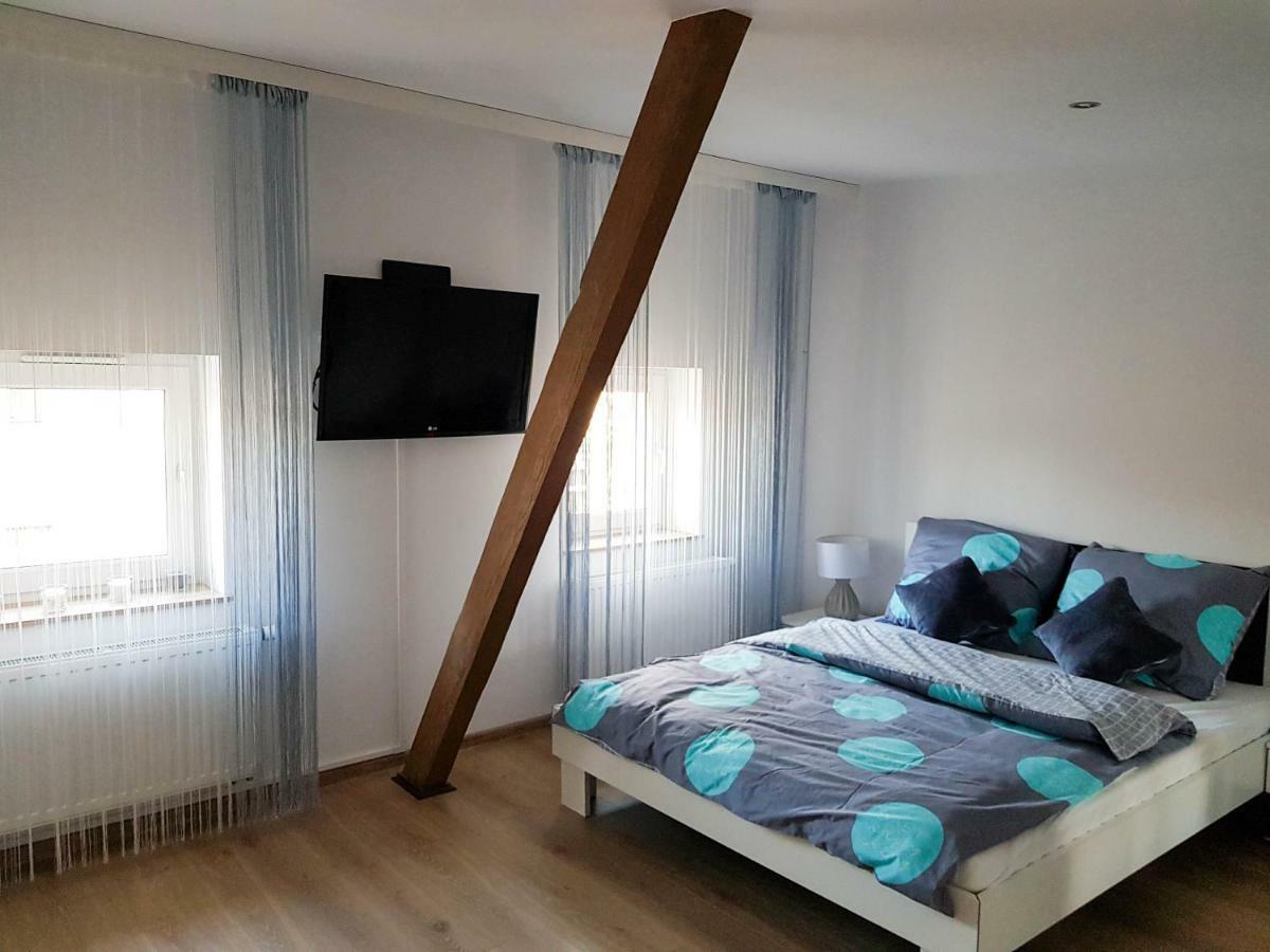 Luksusowe Apartamenty W Centrum Szczecina Exteriér fotografie