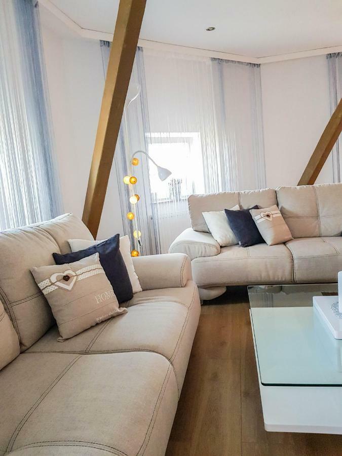 Luksusowe Apartamenty W Centrum Szczecina Exteriér fotografie