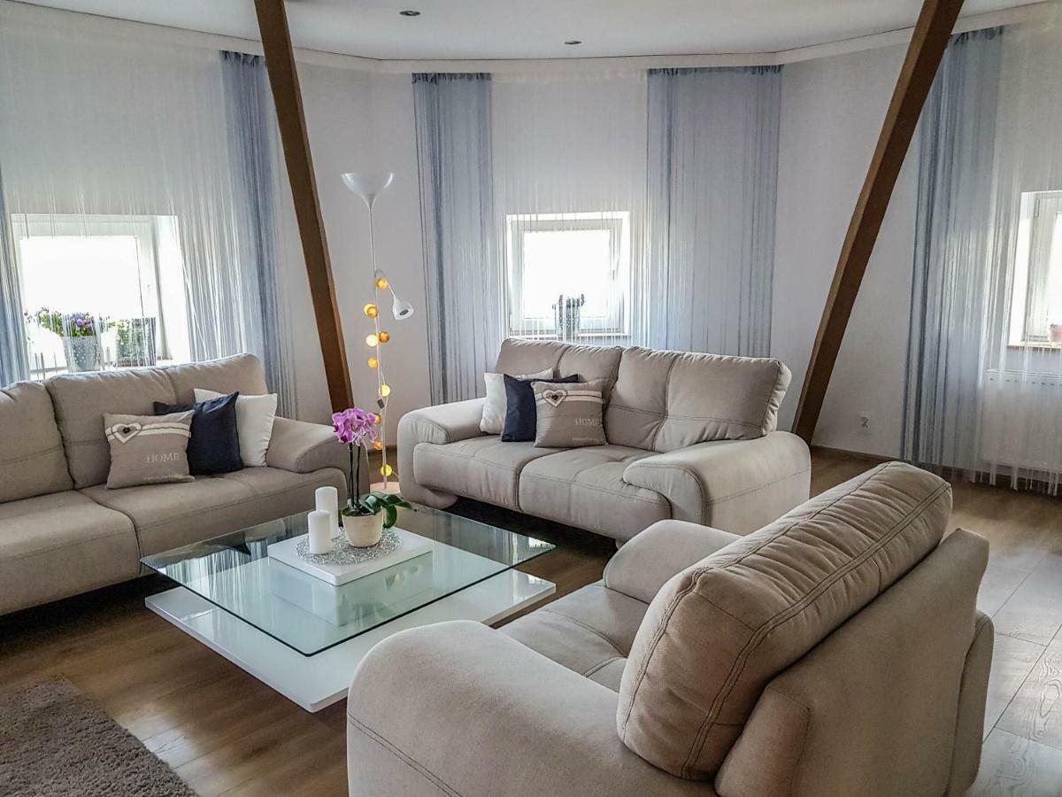 Luksusowe Apartamenty W Centrum Szczecina Exteriér fotografie