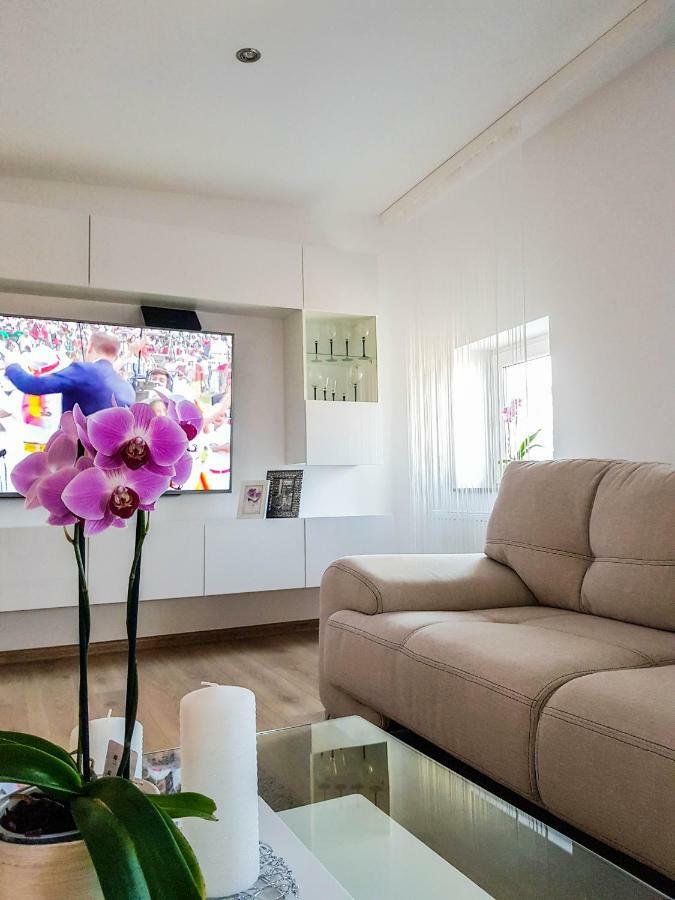 Luksusowe Apartamenty W Centrum Szczecina Exteriér fotografie