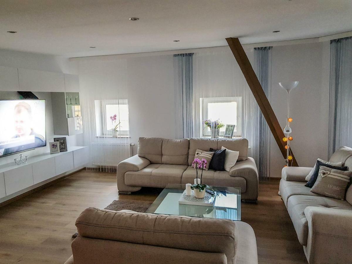 Luksusowe Apartamenty W Centrum Szczecina Exteriér fotografie