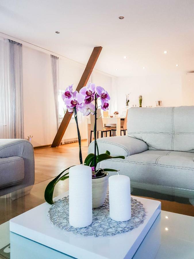 Luksusowe Apartamenty W Centrum Szczecina Exteriér fotografie