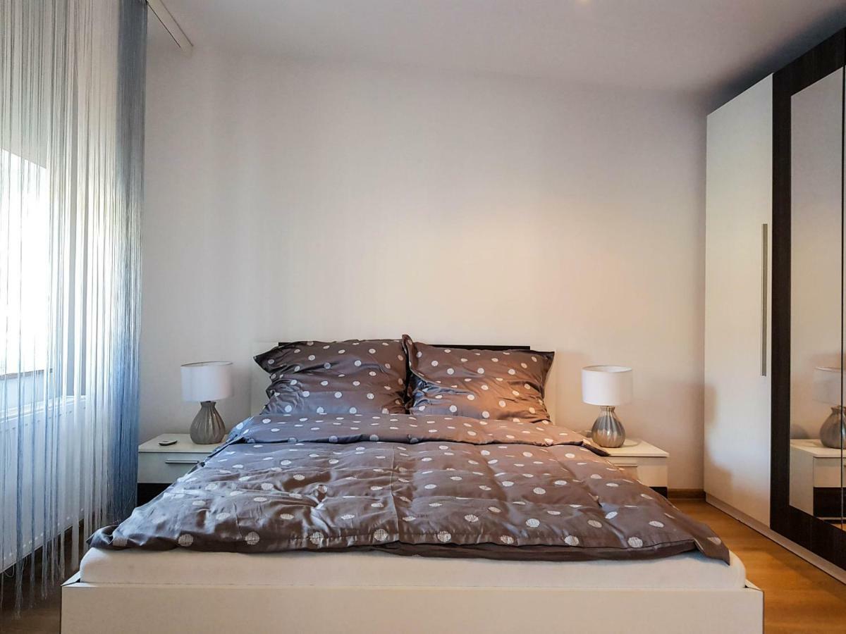 Luksusowe Apartamenty W Centrum Szczecina Exteriér fotografie