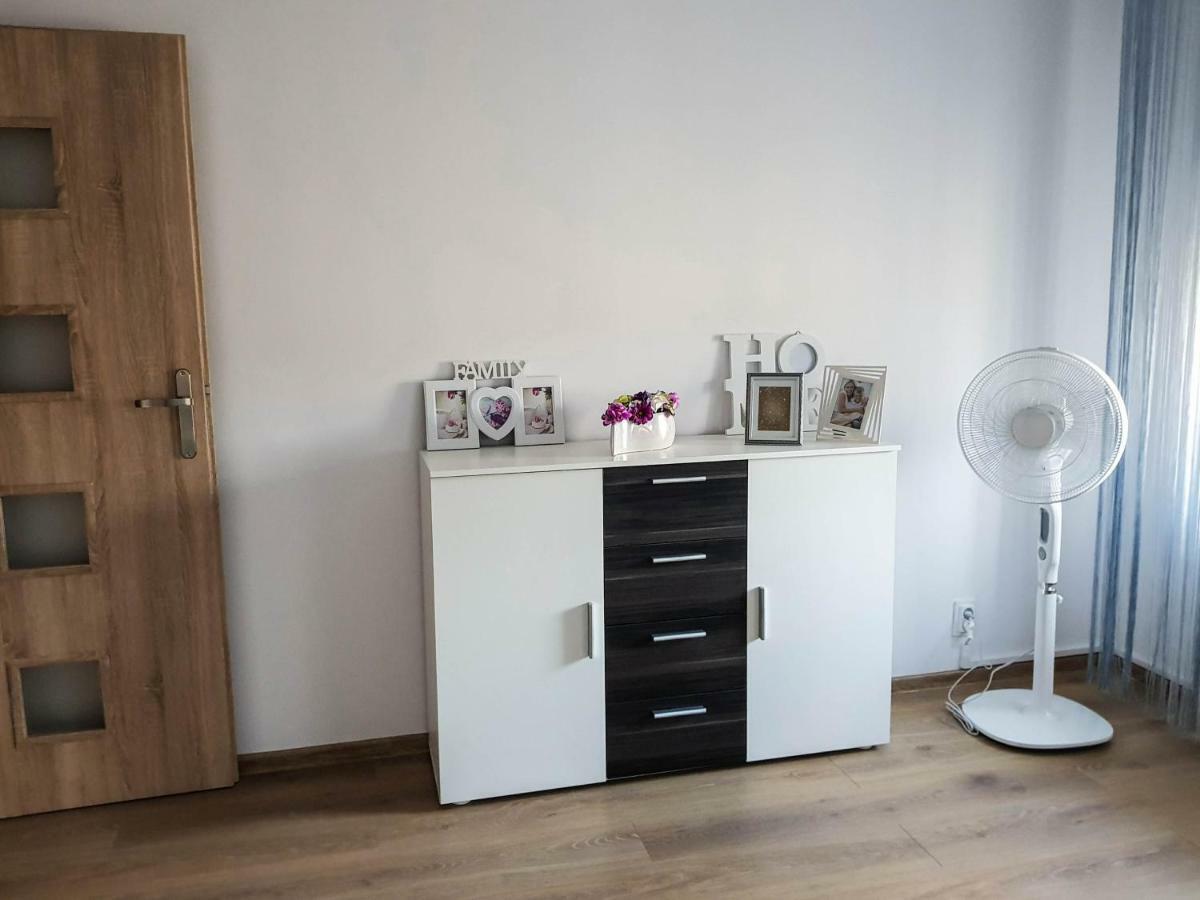 Luksusowe Apartamenty W Centrum Szczecina Exteriér fotografie