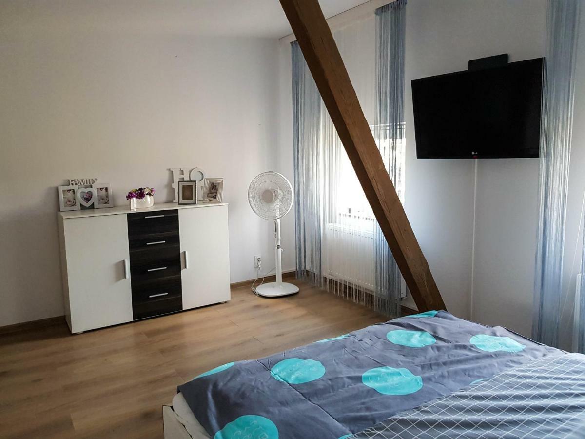 Luksusowe Apartamenty W Centrum Szczecina Exteriér fotografie