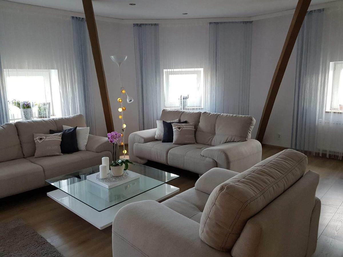 Luksusowe Apartamenty W Centrum Szczecina Exteriér fotografie