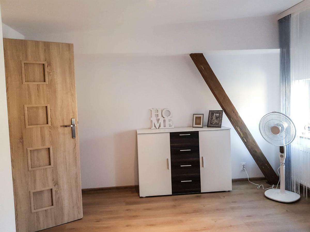 Luksusowe Apartamenty W Centrum Szczecina Exteriér fotografie