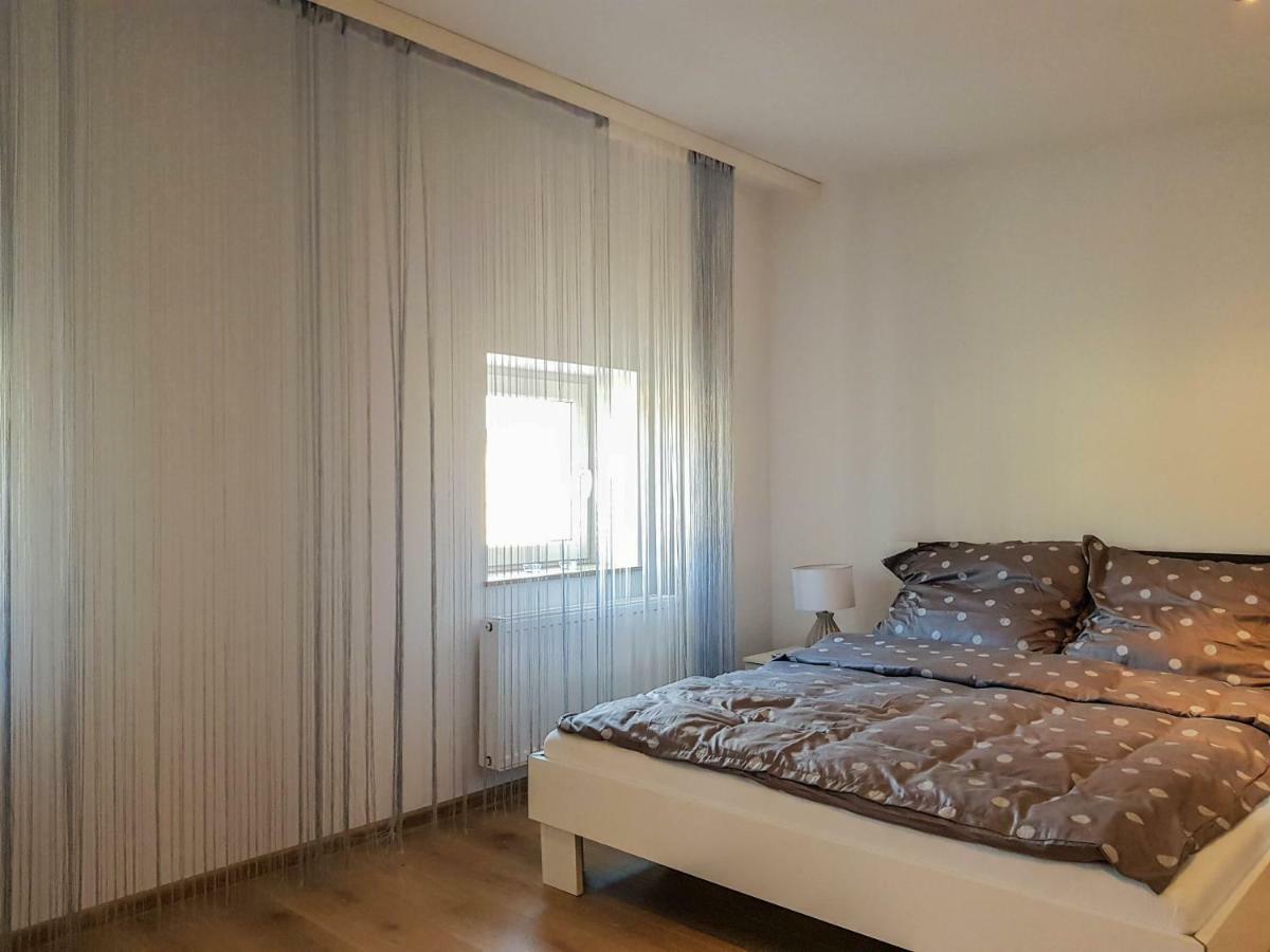Luksusowe Apartamenty W Centrum Szczecina Exteriér fotografie