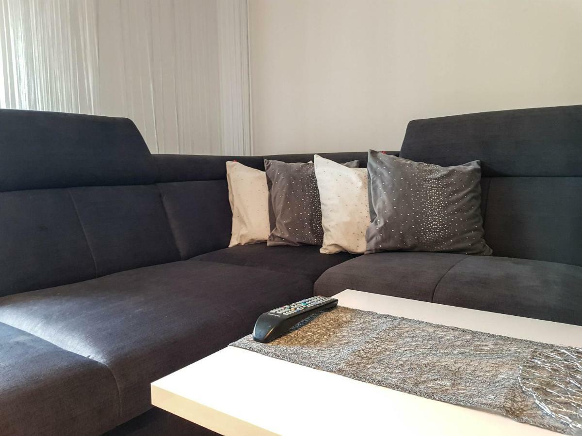 Luksusowe Apartamenty W Centrum Szczecina Exteriér fotografie