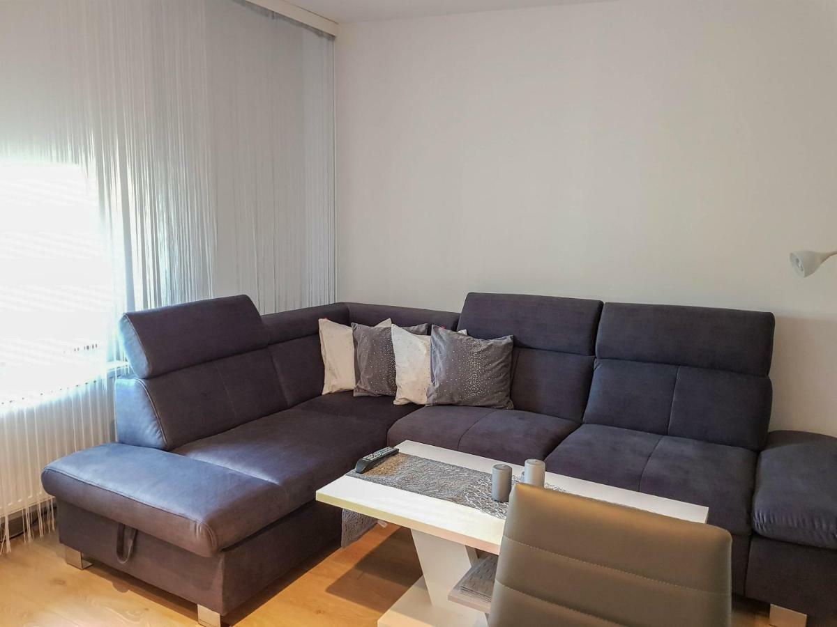 Luksusowe Apartamenty W Centrum Szczecina Exteriér fotografie