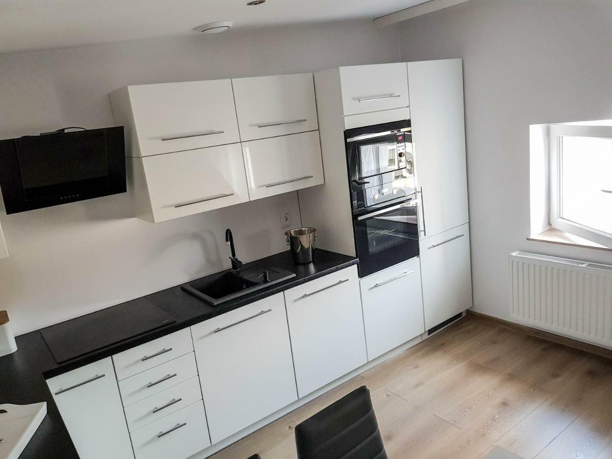 Luksusowe Apartamenty W Centrum Szczecina Exteriér fotografie